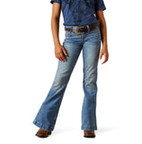 Ariat Girls ROSALIE TROUSER JEANS - 10061719