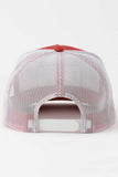 Cinch Men’s Cap - Red