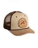 SPIRIT OF THE WEST PATCH CAP