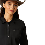 Kirby Pro Shirt - Black