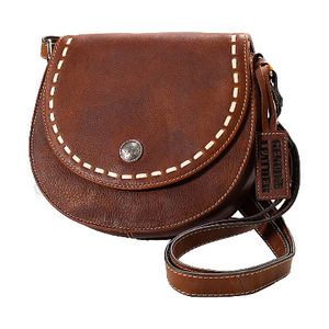 Ariat Women's Teagan Small Crossbody Bag - Brown