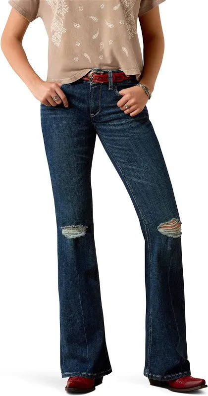 Ariat PERFECT RISE CHRISTINE FLARE