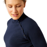 Ariat Half Moon Bay Sweater - Navy
10046072