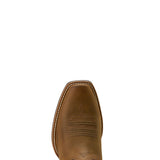 Ariat Clearwater VentTEK Narrow Cutter Toe Cowboy Boot - 10074234