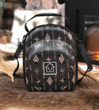Tack House Cap Carrier