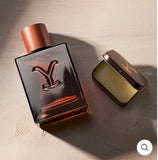 Men's Yellowstone Ride Cologne & Solid Cologne Gift Set For Him (98317)