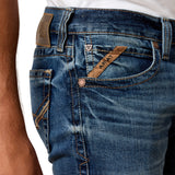 Ariat M7 Slim Axel Straight Leg Jeans - 10072980