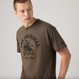LEVI'S® MEN'S GRAPHIC VINTAGE FIT T-SHIRT