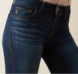 Ariat Perfect Rise Julianna Trouser Jeans - Pennsylvania