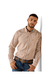 Ariat Wrinkle Free Ayden Classic Fit Shirt