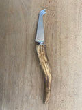 Antler Cheese Knives & Bottle Openers