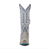 Lane Boots Skylight Boot Gilded Denim