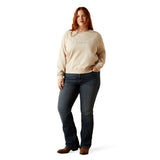 Ariat Women's Essential Crew Sweatshirt - 10062736