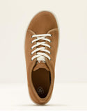 Ariat Women's Skylar - Dark Tan Suede
