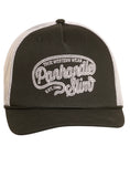 ROPE PANHANDLE SLIM CAP