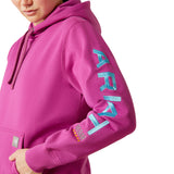 Ariat Women’s Rebar Graphic Hoodie