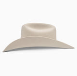 Resistol Tucker 3X Wool Felt Bone