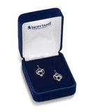 Horses of the World Earrings - 
QER5971