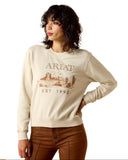 Ariat Essential Crew Sweatshirt