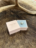 Vaquera Katie Wild Horse Ring - MBR17
