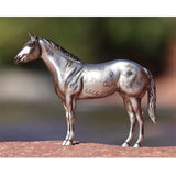 Breyer Traditional AQHA - 85th Anniversary Best Remuda Model