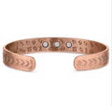 BRACELET - RANCH RIDER CUFF - BC6520