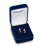 Stillwater Crystal Earrings - ER6617