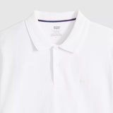 LEVI'S® MEN'S ORIGINAL POLO - Bright White
