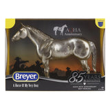 Breyer Traditional AQHA - 85th Anniversary Best Remuda Model
