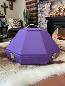 Hat Travel Can