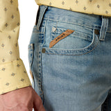 Ariat M4 Relaxed Gus Boot Cut Jeans - 10072948