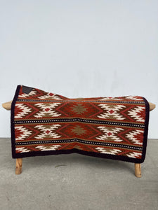 Contour Show Blanket Topper - Simpson