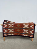 Contour Show Blanket Topper - Simpson