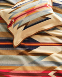 Pendleton WYETH TRAIL WHEAT BLANKET