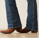 Ariat Perfect Rise Byrdie Boot Cut Jeans - Toronto
