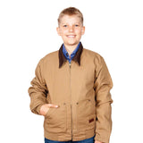 JUST COUNTRY
Kid's - Junior Diamantina Jacket