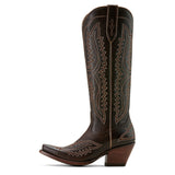 Ariat Women's Casanova Western Boot - Rich Chocolate