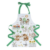 LITTLE FARM KIDS APRON
523159