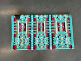 Original PP Saddle Blanket - Paige