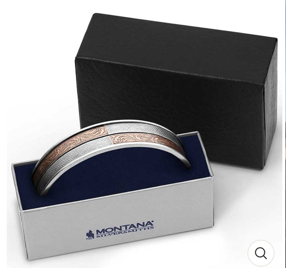 Inner Light Cuff Bracelet - 
BC5838