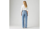 LEVI'S® WOMEN'S RIBCAGE WIDE LEG JEANS