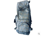 Tin Haul Backpack - Grey Branded
99070125