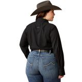 Kirby Pro Shirt - Black