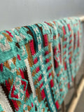 Original PP Saddle Blanket - Paige