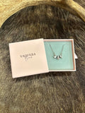 Vaquera Clara Necklace Wild Horse MBR10