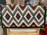 Original PP Saddle Blanket - Huntsville
