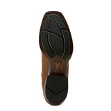 Ariat Clearwater VentTEK Narrow Cutter Toe Cowboy Boot - 10074234