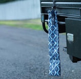 Lightning Clothing Company Tail Bag - 6 Colours