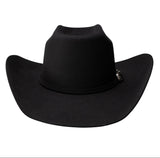 Resistol Pennington Youth Black OSFA