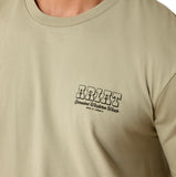 ARIAT PORCUPINE POSSE CLASSIC FIT T-SHIRT - 10071196
